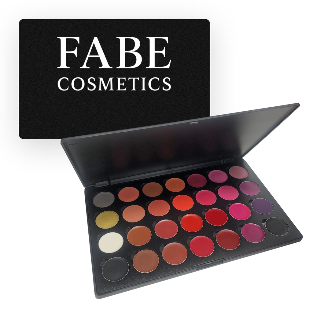 viaGlamour image of a Palettes