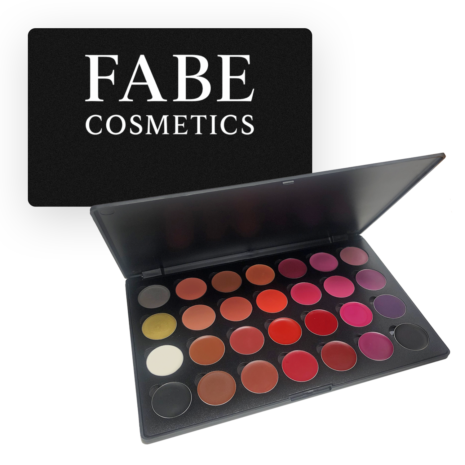 viaGlamour image of a Palettes